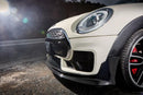 3D Design F54 Mini Cooper Clubman JCW Carbon Front Lip-1