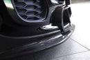 3D Design Mini F56 JCW Carbon Front Lip-3