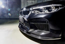3D Design BMW F90 M5 Carbon Front Lip-9