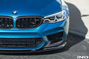 3D Design BMW F90 M5 Carbon Front Lip-6