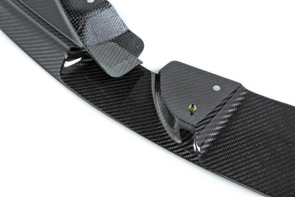 3D Design BMW F90 M5 Carbon Front Lip