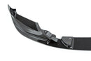 3D Design BMW F90 M5 Carbon Front Lip-3