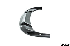 3D Design G01 X3 Carbon Front Lip