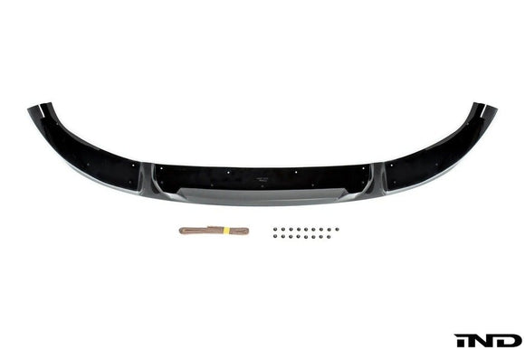 3D Design G01 X3 Carbon Front Lip