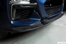 3D Design G01 X3 Carbon Front Lip-5