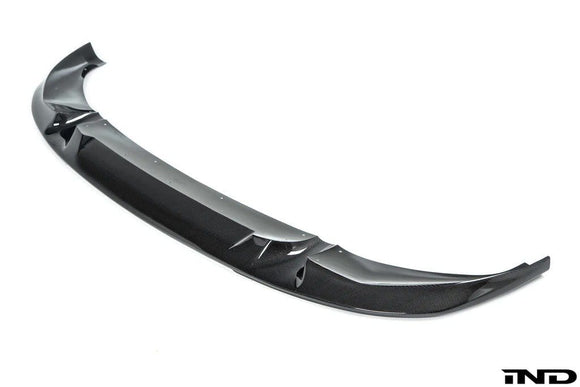 3D Design G01 X3 Carbon Front Lip