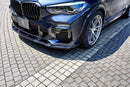 3D Design G05 Pre-LCI X5 Front Lip Spoiler-6