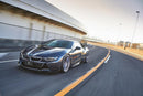 3D Design - I8 I12 Side Skirt Set-7