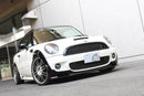 3D Design Mini R55 / R56 Cooper S Front Lip-2