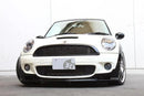 3D Design Mini R55 / R56 Cooper S Front Lip-3
