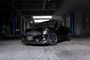 3D Design R58 Mini Cooper S Carbon Front Lip-7