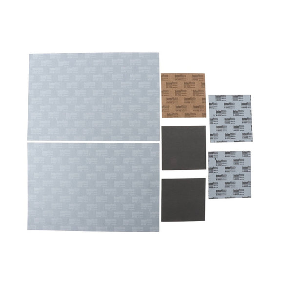 Vertex DIY Gasket Kit with Side Covers