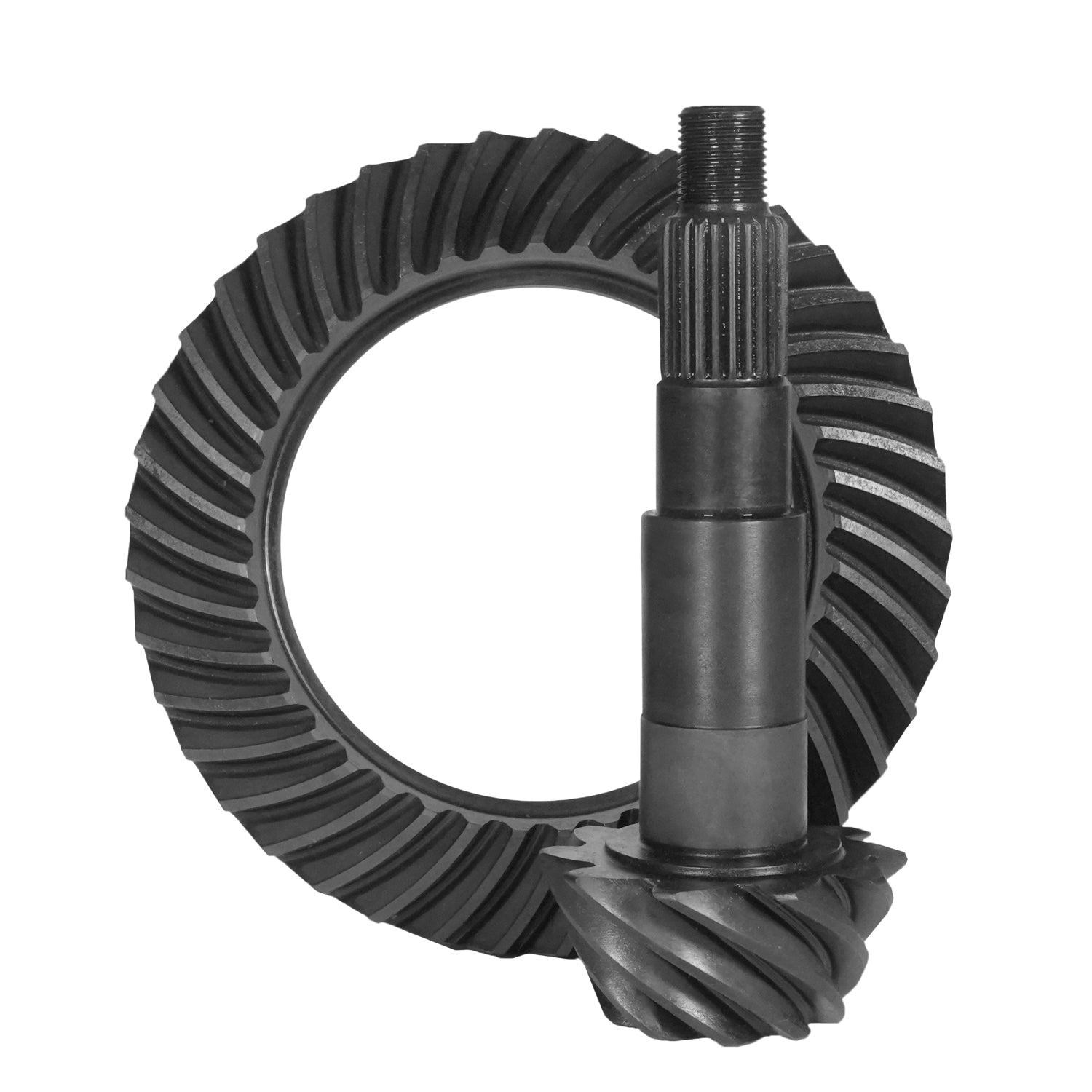 USA Standard Replacement Ring & Pinion Gear Set For Dana 44 JK Rear in a 5.38 Ratio