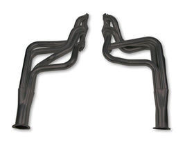 HOOKER SUPER COMPETITION LONG TUBE HEADERS - PAINTED