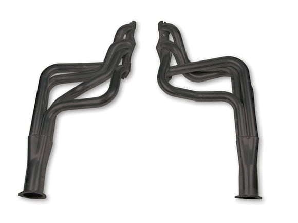 HOOKER SUPER COMPETITION LONG TUBE HEADERS - PAINTED