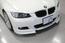 3D Design E92 / E93 3-Series M-Sport Front Splitter Set-1