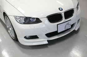 3D Design E92 / E93 3-Series M-Sport Front Splitter Set
