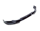 3D Design G05 X5 Carbon Under Splitter Set-6