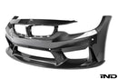 3D Design - M3/M4 F8X Full Carbon Front-4
