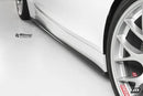 3D Design E89 Z4 M-Sport Carbon Side Skirt Set-1