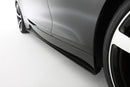 3D Design E89 Z4 M-Sport Carbon Side Skirt Set-3