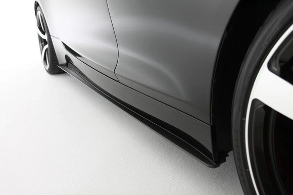 3D Design E89 Z4 M-Sport Carbon Side Skirt Set