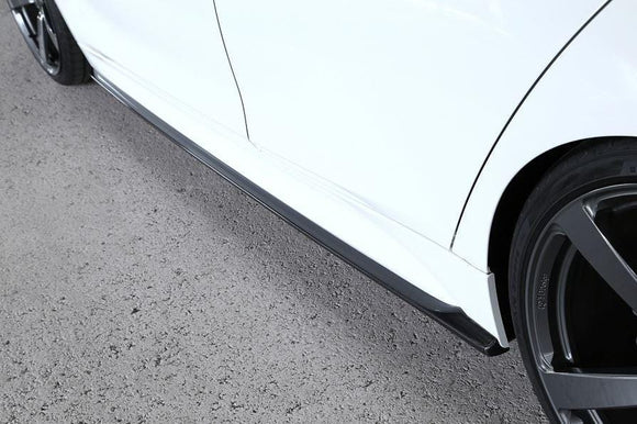 3D Design F30 / F31 3-Series M-Sport Carbon Side Skirt Set
