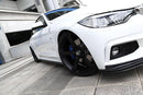 3D Design - 4 Series F32 M-Sport Side Skirts-1
