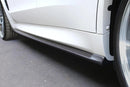 3D Design F15 X5 M-Sport Side Skirt Set-7