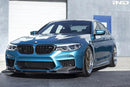 3D Design BMW F90 M5 Carbon Side Skirt Set-6
