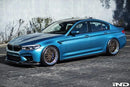 3D Design BMW F90 M5 Carbon Side Skirt Set-5