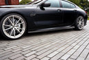 3D Design F93 M8 Gran Coupe Carbon Side Skirt Set-3