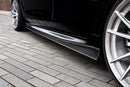 3D Design F93 M8 Gran Coupe Carbon Side Skirt Set-2