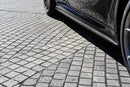 3D Design F95 X5M / G05 X5 M-Sport Carbon Side Skirt Set-8