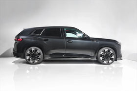 3D Design G09 XM Side Skirts