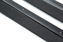 3D Design G30 5-Series Carbon Side Skirt Set-3