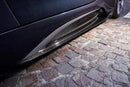 3D Design - I8 I12 Side Skirt Set-1