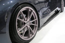 3D Design - I8 I12 Side Skirt Set-4