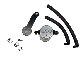 J&L Oil Separator 3.0 Driver Side (2016-2023 Toyota Tacoma 3.5L) - 0