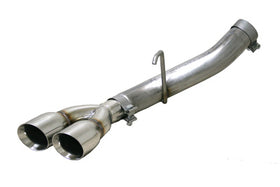 SLP 2007-2013 GM/GMC Truck/SUV 900 Series 5.3L Exhaust Tip Assembly (For Use w/ Stock Exhaust)