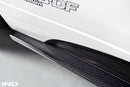 3D Design - M2 F87 Side Skirt Set Carbon-4