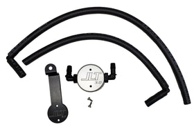 J&L Oil Separator 3.0 Drivers Side ('05-'15 Toyota Tacoma 4L; '05-'21 Toyota 4Runner 4L; '07-'14 Toyota FJ Cruiser 4L)
