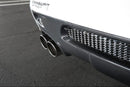 3D Design E82 1-Series M-Sport Carbon Rear Diffuser-2