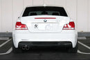 3D Design E82 1-Series M-Sport Carbon Rear Diffuser-3