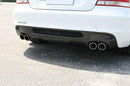 3D Design E82 1-Series M-Sport Carbon Rear Diffuser-3