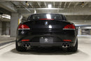 3D Design E89 Z4 Carbon Rear Diffuser-4