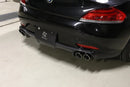 3D Design E89 Z4 Carbon Rear Diffuser-3