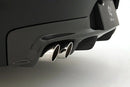 3D Design E89 Z4 M-Sport Carbon Rear Diffuser-4