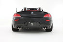 3D Design E89 Z4 M-Sport Carbon Rear Diffuser-5