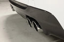 3D Design E92 / E93 335i M-Sport Carbon Rear Diffuser-2